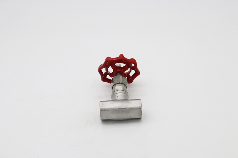 B-type check valve